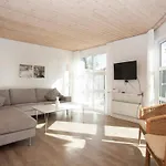 Cosy Retreat In *