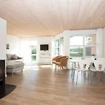 Ferienhaus Cosy Retreat In *