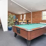 Cosy Retreat In