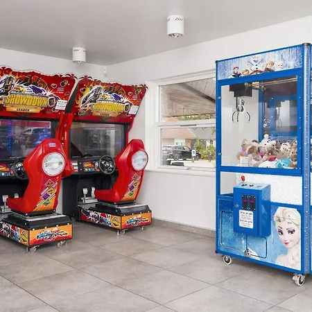 Cosy Retreat In * Blåvand