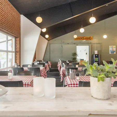 Cosy Retreat In Blåvand