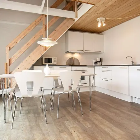 Cosy Retreat In Ferienhaus