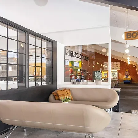 Cosy Retreat In Ferienhaus Blåvand