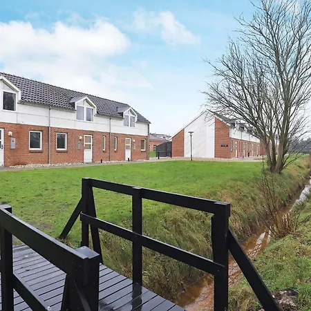 Сasa de vacaciones Cosy Retreat In Blåvand