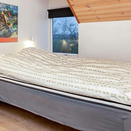 Сasa de vacaciones Cosy Retreat In *