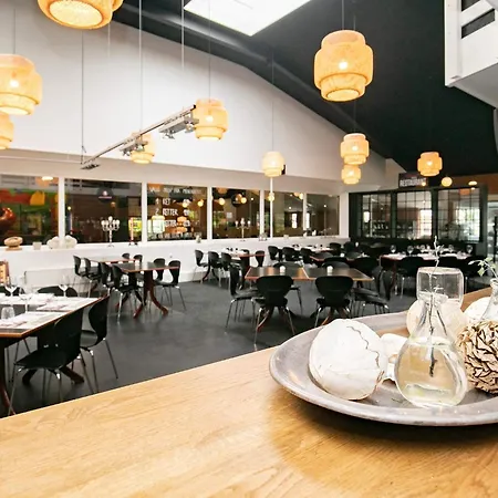 Cosy Retreat In Blåvand