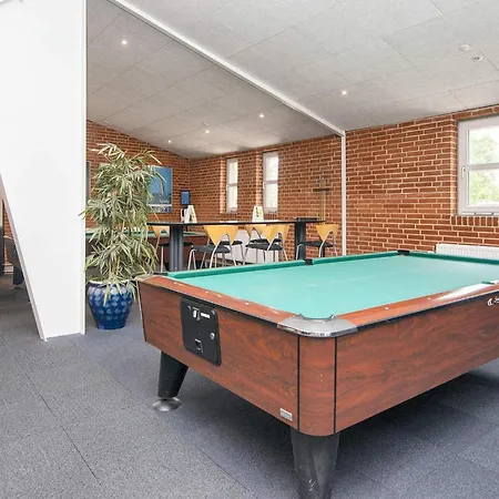 Ferienhaus Cosy Retreat In *