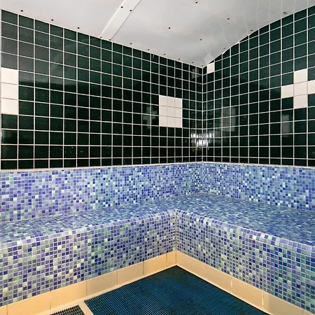 Сasa de vacaciones Cosy Retreat In Blåvand