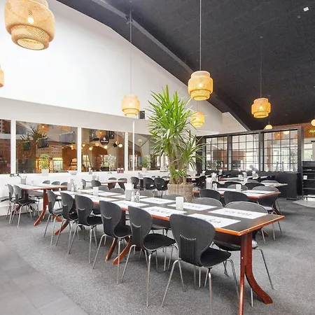 Cosy Retreat In * Blåvand