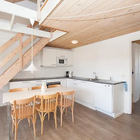 Cosy Retreat In Ferienhaus *