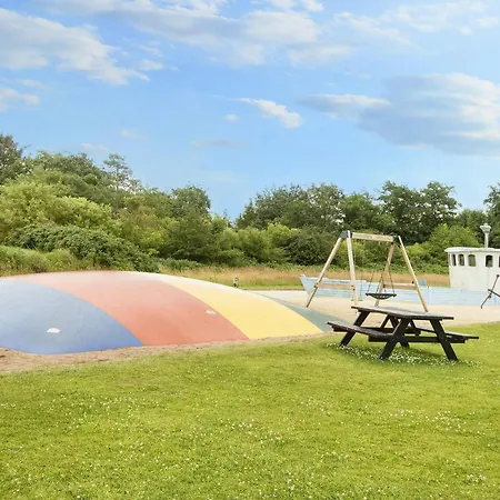 Ferienhaus Cosy Retreat In *