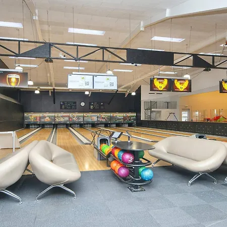 Cosy Retreat In Сasa de vacaciones Blåvand