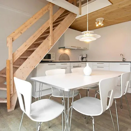 Сasa de vacaciones Cosy Retreat In Blåvand