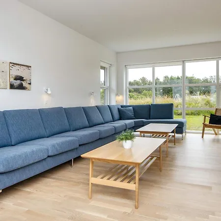 Cosy Retreat In Blåvand