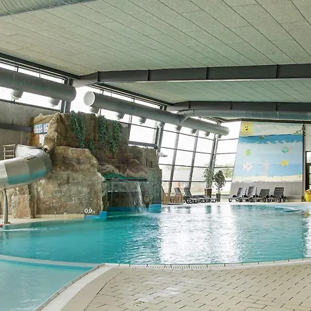 Сasa de vacaciones Cosy Retreat In *