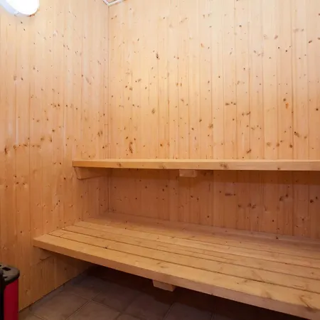 Ferienhaus Cosy Retreat In