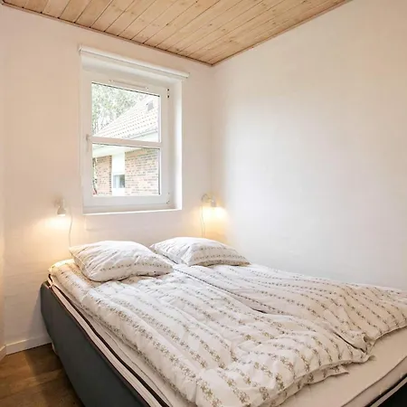 Ferienhaus Cosy Retreat In *