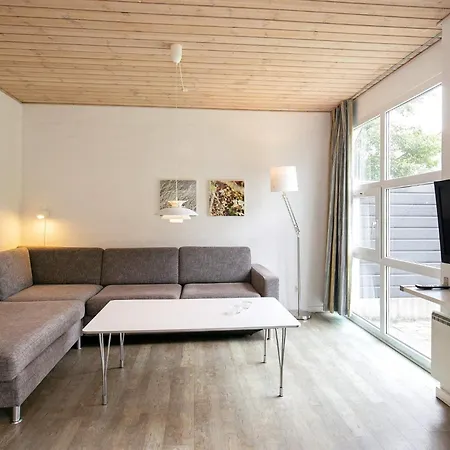 Ferienhaus Cosy Retreat In