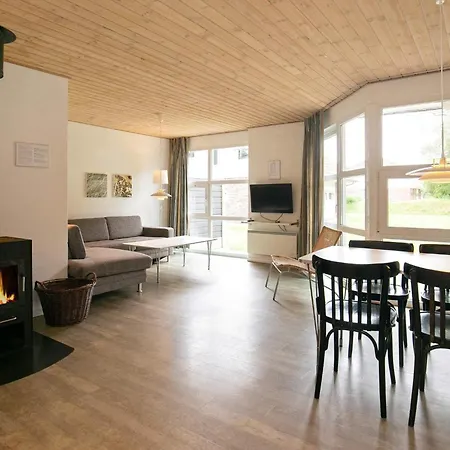 Сasa de vacaciones Cosy Retreat In Blåvand