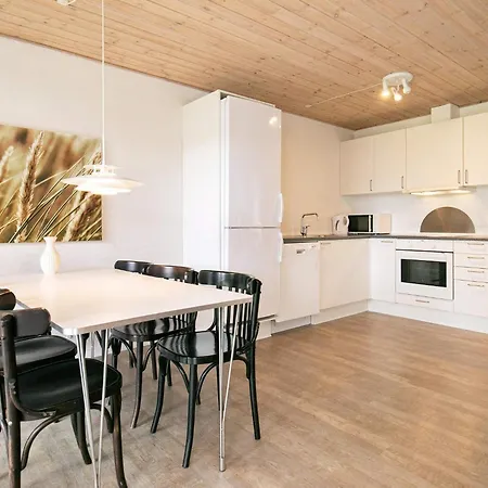 Cosy Retreat In Blåvand