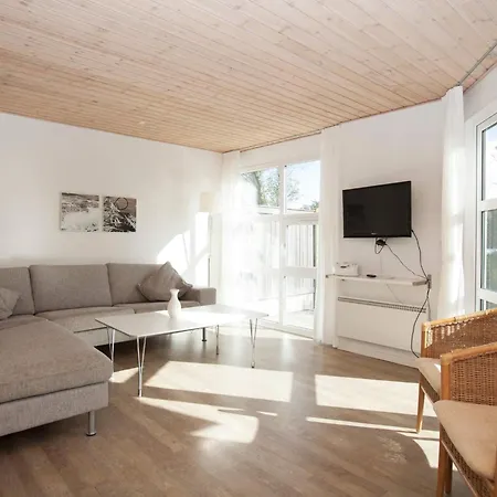 Cosy Retreat In Ferienhaus Blåvand