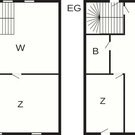 Ferienhaus Cosy Retreat In Blåvand