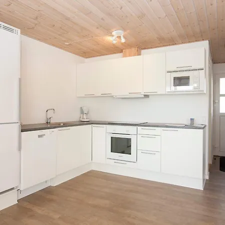 Cosy Retreat In Blåvand