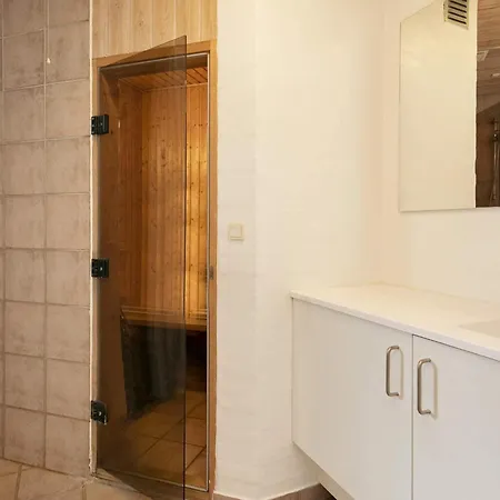 Cosy Retreat In * Blåvand