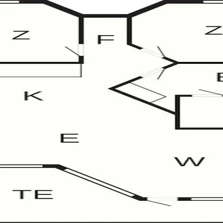 Сasa de vacaciones Cosy Retreat In Blåvand