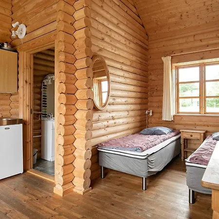 Cosy Retreat In Blåvand