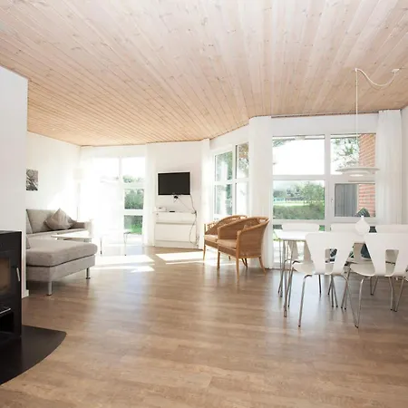 Cosy Retreat In * Blåvand