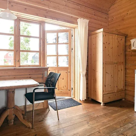 Ferienhaus Cosy Retreat In