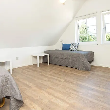 Сasa de vacaciones Cosy Retreat In