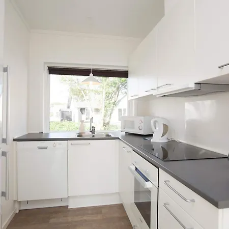 Ferienhaus Cosy Retreat In *