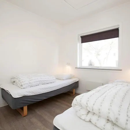 Cosy Retreat In Blåvand