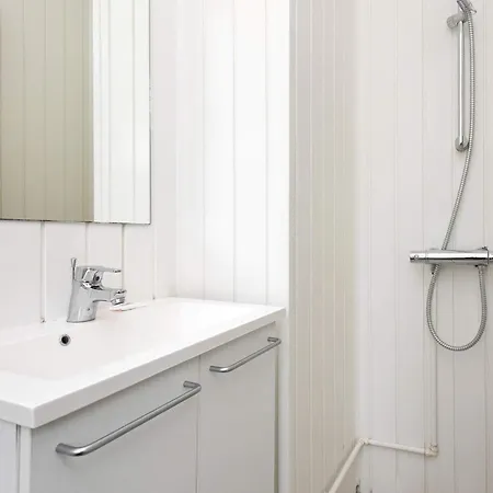 Cosy Retreat In * Blåvand