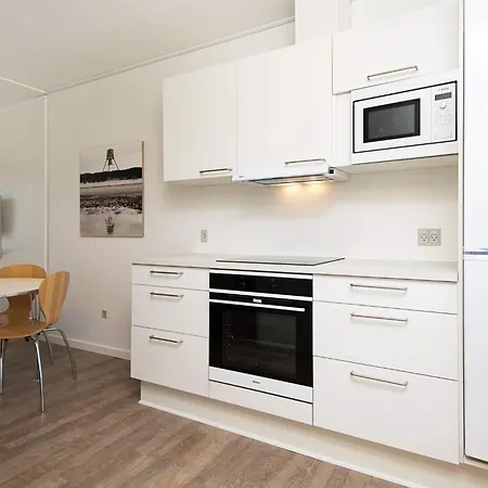 Cosy Retreat In Ferienhaus *