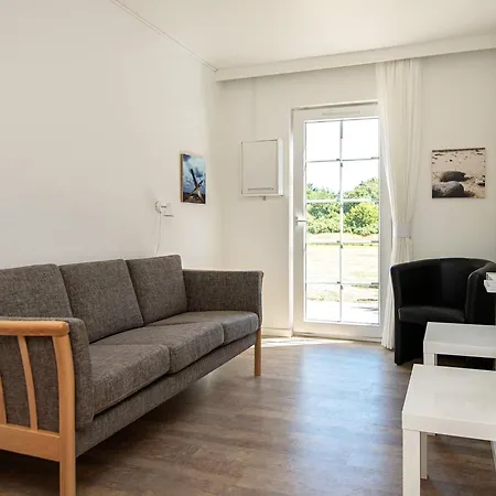 Cosy Retreat In * Blåvand