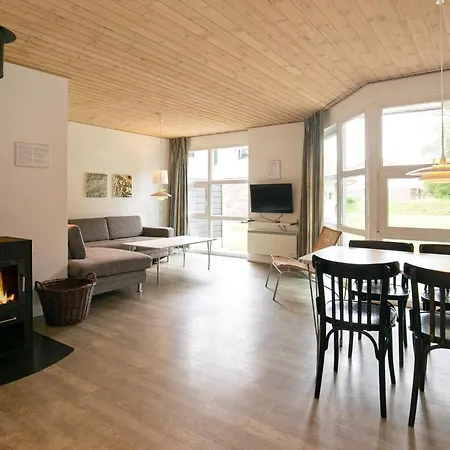 Cosy Retreat In Casa de Férias