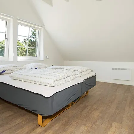 Сasa de vacaciones Cosy Retreat In Blåvand