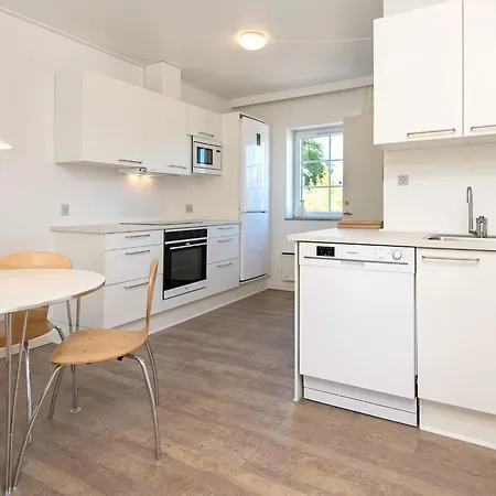 Cosy Retreat In * Blåvand