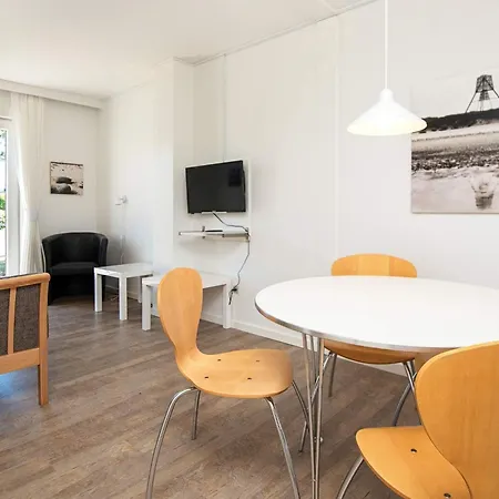 Cosy Retreat In Ferienhaus Blåvand