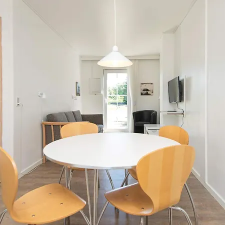 Cosy Retreat In Blåvand