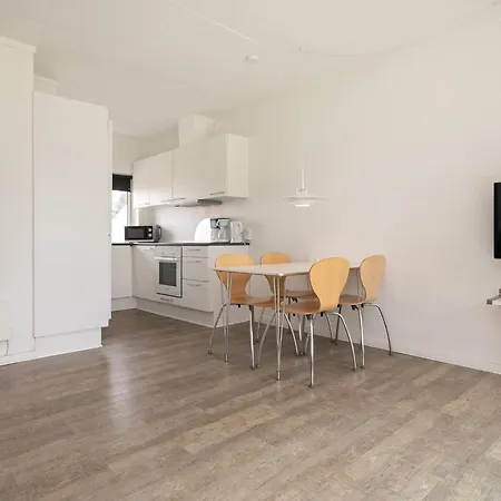 Cosy Retreat In Ferienhaus