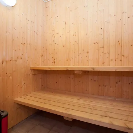 Cosy Retreat In Casa de Férias Blåvand