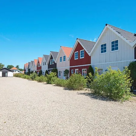 Cosy Retreat In Blåvand