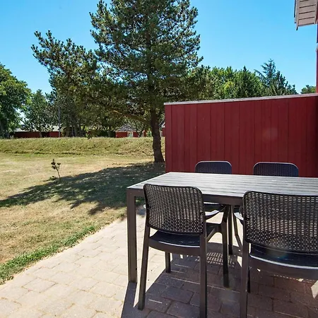 Cosy Retreat In * Blåvand