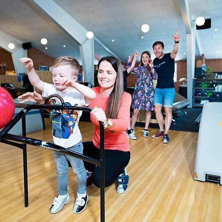 Сasa de vacaciones Cosy Retreat In Blåvand