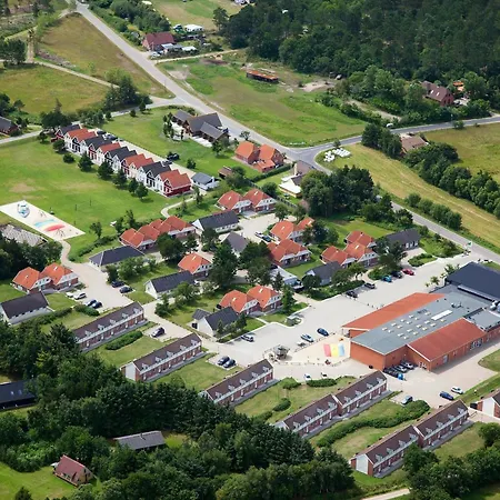 Cosy Retreat In * Blåvand
