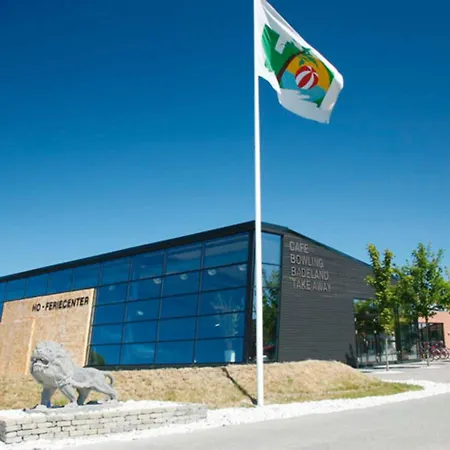 Ferienhaus Cosy Retreat In *